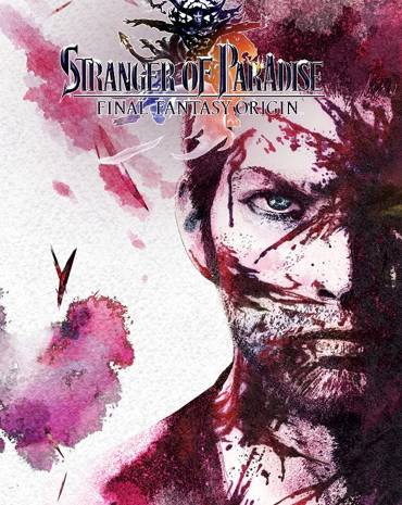 Stranger of Paradise: Final Fantasy Origin kép