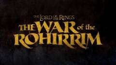Alakul a The Lord of the Rings: The War of the Rohirrim stábja kép
