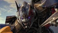 Három Transformers projekttel is tervez a Paramount kép