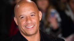 Vin Diesel musicalt készítene a Halálos iramban-filmekből kép