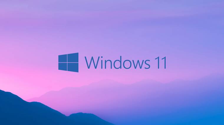 Ez sem marad a régi a Windows 11-ben kép