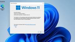 Tényleg ingyenesen frissíthetünk majd Windows 11-re? kép