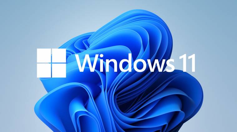 Már elérhetőek a Windows 11 ISO fájljai kép
