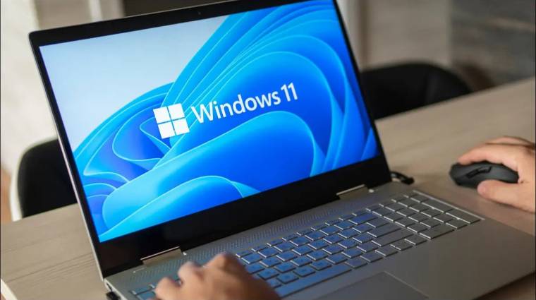 Hivatalosan nem támogatott PC-kre is elérhetővé vált a Windows 11 kép