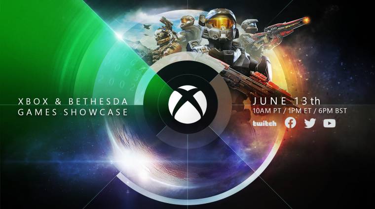 Milyen bejelentéseket várunk az Xbox + Bethesda Showcase-től? bevezetőkép