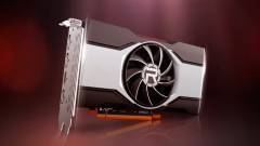 Megemelheti a Radeon RX 6000-es GPU-k árát az AMD kép