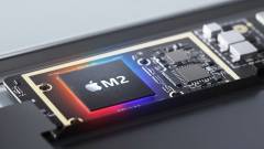 Játékokban erősebbnek bizonyult az Apple M2, mint egy AMD Ryzen 7 kép