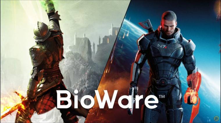 Visszaszerezné a játékosok bizalmát a BioWare bevezetőkép