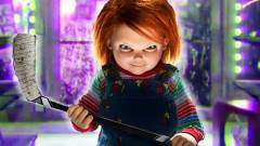 Premierdátumot és előzetest kapott az új Chucky sorozat kép