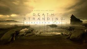 Death Stranding: Director's Cut kép