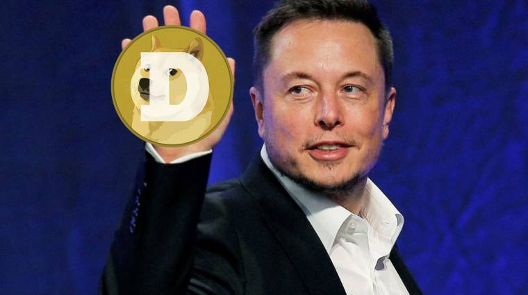Elon Muskot és cégeit perli egy csalódott Dogecoin-befektető kép