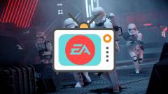Az EA cáfolja, hogy TV-s reklámokkal tömné tele a játékait kép