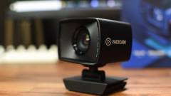 Elgato Facecam teszt - a webkamerák új királya kép