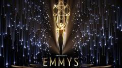 BRÉKING: Itt vannak a 2021-es Emmy jelöltek kép