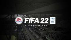 Megvan a FIFA 22 arca, változik a borító dizájnja is kép