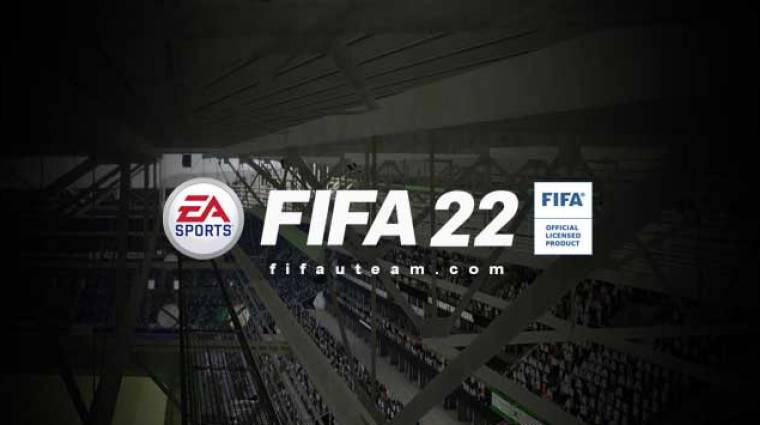 Megvan a FIFA 22 arca, változik a borító dizájnja is bevezetőkép