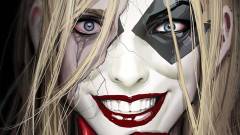 A Joker ötven árnyalata - Harleen kép