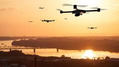 Magyarország élenjáró szerepre tör a dróntechnológia alkalmazásában kép