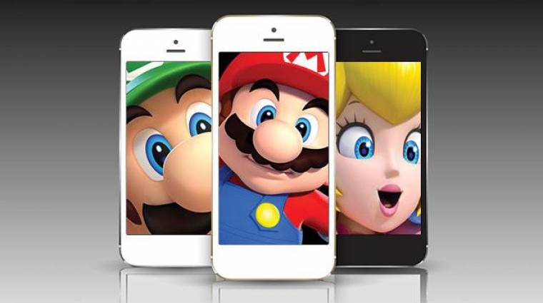 Az egyik leghíresebb Nintendo játék nem lesz játszható novembertől mobilokon bevezetőkép