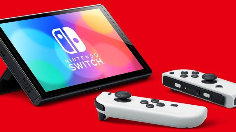 Napi büntetés: aki lecsap a 750 forintos Nintendo Switchre, az ennél ordasabb átveréseket is megérdemel bevezetőkép