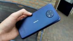 Android helyett más operációs rendszerrel jelenhet meg az új Nokia X60 széria kép