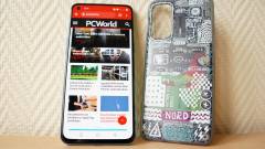 OnePlus Nord 2 5G teszt - ez az a mobil, ami visszaállítja a OnePlus hírnevét? kép