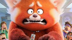 Vadiúj előzetesen a Pixar következő animációs filmje, a Pirula Panda kép