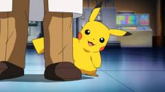 Élőszereplős Pokémon sorozatot fejleszt a Lucifer showrunnere kép