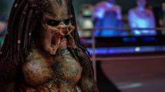 Frappáns képpel üdvözli a Predator 5 rendezője a Disney korszakot kép
