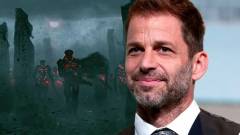 Tovább bővült Zack Snyder új sci-fi szamuráj produkciója, a Rebel Moon kép