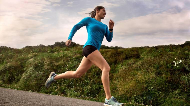 Fitneszkarperecek tesztje – nem csak futóknak kép