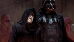 Star Wars kánon történelem 4. - A Birodalom rémuralma kép