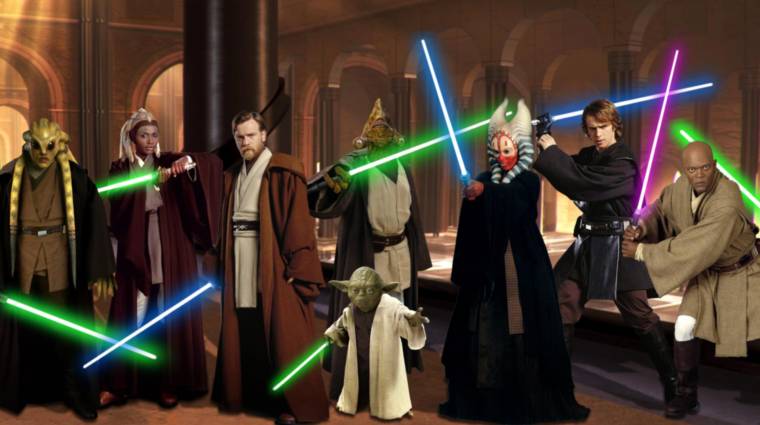 Minden, amit a Jedi Rend bukása nevű Star Wars korszak kapcsán tudni érdemes bevezetőkép