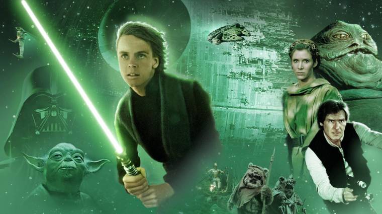 Minden, amit a lázadás kora nevű Star Wars korszak kapcsán tudni érdemes bevezetőkép