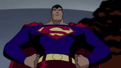 Előkerült egy videó egy elkaszált Superman játékról kép