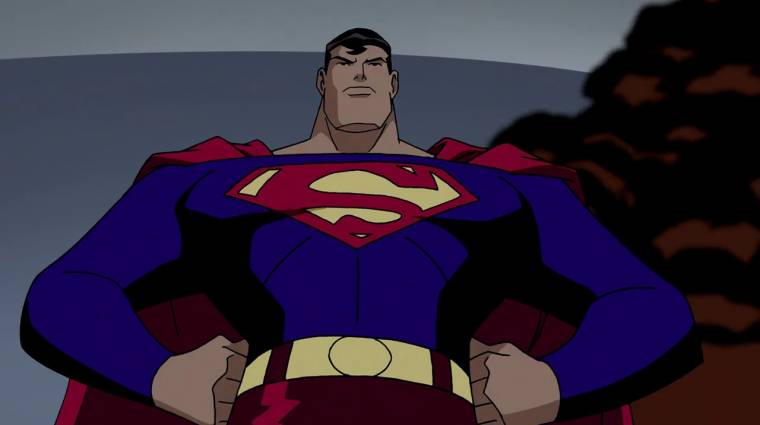 Előkerült egy videó egy elkaszált Superman játékról bevezetőkép