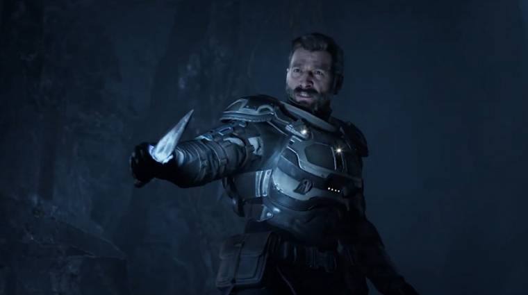 Bámulatos dolgokra képesek a Gears of War széria fejlesztői az Unreal Engine 5-tel bevezetőkép