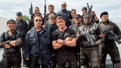 Stallone kiszállt, nem fog több Feláldozhatók filmben szerepelni kép
