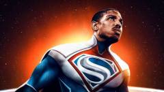 Michael B. Jordan lehet a DC Superman minisorozatának címszereplője kép