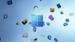 Így alakíthatod át a Windows 10 kinézetét a Windows 11 stílusára kép