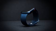 Hat új Apple Watch modell engedélyezését kérvényezte az Apple kép