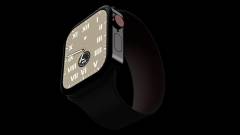 A dizájváltás miatt késhet az Apple Watch Series 7 kép