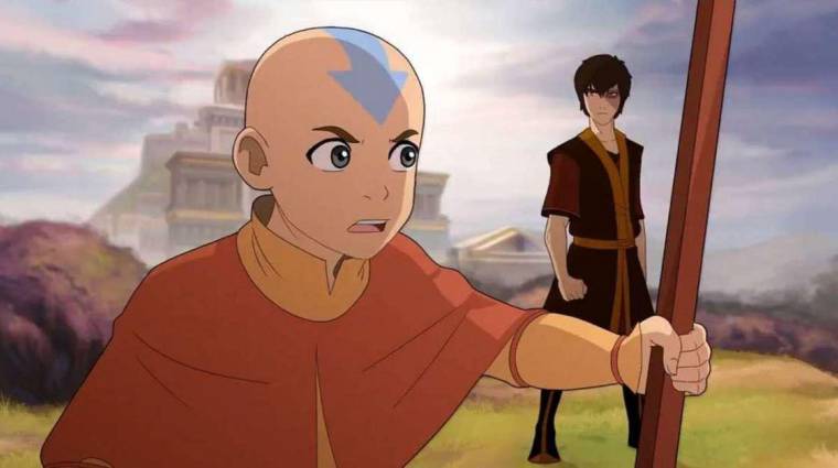 Íme az élőszereplős Avatar: Az utolsó léghajlító szereplőgárdája bevezetőkép