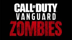 Kiszivároghatott a Call of Duty Vanguard első zombis pályája kép