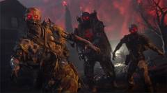 Egy fontos elem nélkül rajtol a Call of Duty: Vanguard zombis módja kép