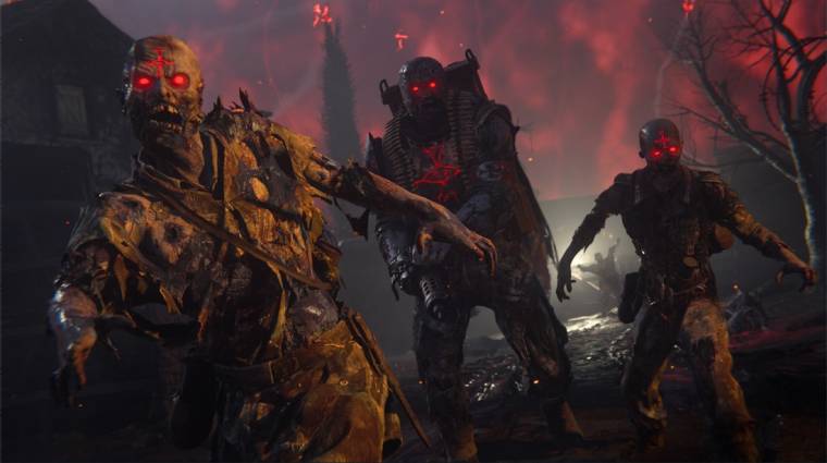 Bocsánatot kért az Activision, amiért a Korán véres lapjai is bekerültek a Call of Duty: Vanguardba bevezetőkép