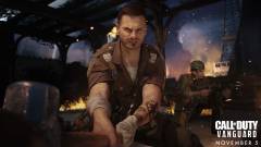 Call of Duty: Vanguard teszt - a háború újra mocskos kép