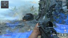 Tovább tart a Call of Duty: Vanguard nyílt bétája kép