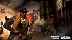 Snoop Dogg puskára cseréli a mikrofont - sok újdonsággal bővül a Call of Duty: Vanguard és a Warzone kép