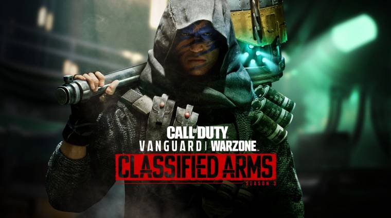 Most ingyen pörgetheted a Call of Duty: Vanguard multiját bevezetőkép